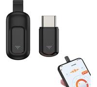Mini Smartphone Ir Remote Controller Adapte, Type C Mini Universal Smart Ir Controller Pour Climat Ur Tv Dvd Stb[X1134]