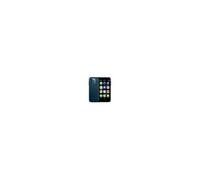 Mini Smartphone Petite Taille 3.0 Pouces Android 10 Dual SIM 4G Caméra 13MP 2000mAh Bleu
