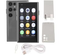 Mini Smartphone - TBEST - SOYES S23 Pro - Ultra Thin - Compact - Android 8.1