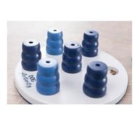 Trixie Jeu de tratégie pour Chien Mini Solitaire Ø 20 cm