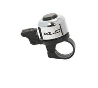 Mini Sonnette Argent 2500700000 XLC Vélo