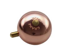 Mini sonnette Crane Karen Die Cast Bronze