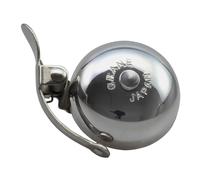 Mini sonnette Crane Suzu Ahead Cap Argenté