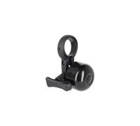 Mini sonnette XLC DD-M37 22.2-25.4 Noir