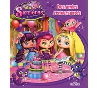 Mini-sorcières - Des amies renversantes