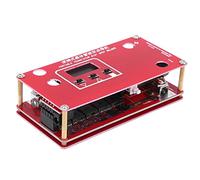 Mini Soudeuse par Points Mini Soudeuse par Points, Soudeuse par Points Portable Transistor Batterie au Lithium Soudeuse par Points pour Condensateur