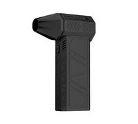 Mini Soufflette Air Blower Jet, Turbo Puissant 130000RPM, Batterie 3000mAh, Compact et Portable - Souffleur Sans Fil, Idéal pour Nettoyage PC et Voiture