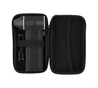 Mini souffleur à jet pour ventilateur turbo électrique, moteur sans balais haute vitesse 150 000 tr/min, débit d'air de 22 m/s, batterie 4000 mAh, coque en fibre de carbone PETG