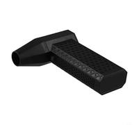 Mini souffleur à sec 130 000 tr/min alimenté par turbo portable avec batterie de 4000 mAh pour le nettoyage de la voiture, le dépoussiérage du clavier et une utilisation domestique