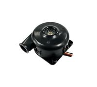 Mini souffleur d'air 24 V, haute pression 2,9 kPa, faible bruit, moteur triphasé sans balais, petit ventilateur centrifuge for station de soudage