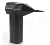 Mini souffleur d'air rechargeable 130 000 tr/min léger pour une utilisation facile