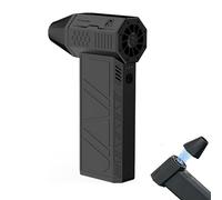 Mini Souffleur Jet Dry 130 000 Tr/Min, Mini Souffleur D'air Jet Fan Pour Voitures, Puissant Ventilateur Alimenté Par Turbine Sans Fil, Mini Souffleur D'air, Puissant Ventilateur Jet Dry Pour Le Nettoy