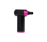 Mini souffleur portatif muc off blow it noir rose
