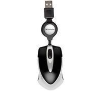 Mini Souris Go Optical Supl , noir