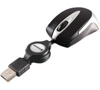 Mini Souris Go Optical Supl, Noir