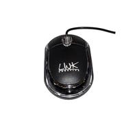 Link Souris bureau LKMOS04 – Mini optique USB Type-A 3 touches pour droitier