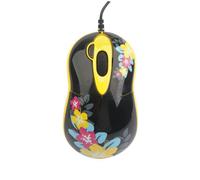 Mini souris optique USB ALOHA double clic