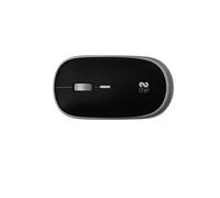 Mini souris sans fil Wireless/jusqu'à 1600 DPI/gris sidéral