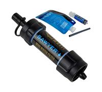 Filtre à eau Sawyer Mini - Noir