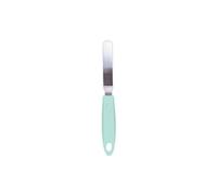 Mini spatule coudée en inox 21 cm - ScrapCooking Multicolore G