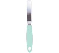 Mini spatule coudée en inox 21 cm - ScrapCooking Multicolore G