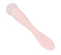 Mini spatule de maquillage applicateur de crème pour les yeux, Jadestone, baguette de massage pour les yeux, spatule professionnelle en silicone pour les soins de la peau