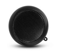 Mini Speaker Portable Rechargeable Travel Speaker with Aux Input Wired 3.5mm Headphone Jack