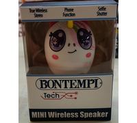 Mini-Speaker Unicorno