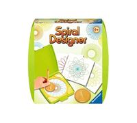 mini Spiral Designer Vert