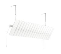 Mini Split Air Deflector | Adjustable Angle Air Conditioner Parts