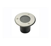 Mini spot encastrable - ALPHA - Modèle extérieur - IP 67 - Aluminium/acier - 10 W
