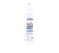 Mini Spray Fix Anti-frizz L'oreal 125ml