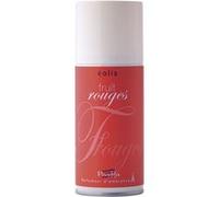 Mini Spray Fruits Rouges 150ml x 24 Prodifa Rouge G