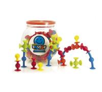 Mini Squiqz Par Fat Brain 020888