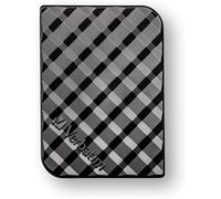 Mini Ssd Store 'N' Go - 1 To - Noir - 35 G - Ssd Externe - Usb 3.0 Ssd - Ssd Externe - Pour Windows Et Mac Os X - Disque Portable - Usb-C - Disque Flash Externe[L201]