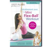 Mini Stability Ball Workout