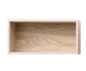 Mini Stacked Storage System 2.0 Système d'étagères Muuto - 5710562157177