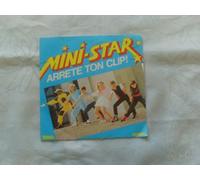 MINI-STAR - ARRETE TON CLIP / QUART D'HEURE DRAGUEUR