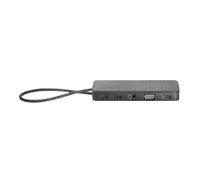 HP Mini Dock USB type C