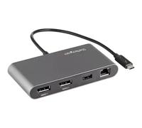 StarTech.com Mini Dock Thunderbolt 3 - Station
