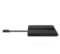 DLH - mini station d accueil USB-c multiport