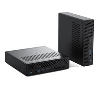 Mini station de travail MINIS FORUM MS-01 Core i5-12600H vPro, 10Gbps SFP+