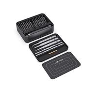 Mini station d'outils de précision JIMIHOME 41 pièces