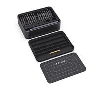 Mini station d'outils de précision JIMIHOME JMFM1 36 pièces