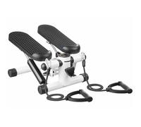 Mini stepper avec bandes élastiques à poignées