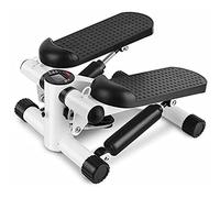 Mini Stepper D'intérieur Sport Fitness Maison Semelle Antidérapante Corde D'entraînement Bande Twister Bandes De Résistance Écran Lcd Électronique