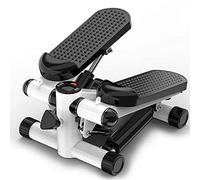 Mini-Stepper Swing Stepper, Mini-Stepper d'exercice pour tonifier Les Jambes et Les Cuisses, Appareil de Fitness pour escalier mécanique.