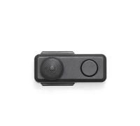 Mini Stick de Contrôle pour DJI Osmo Pocket 2/1, Contrôleur de Direction et de Zoom de Gimbal, Boutons Physiques à Réponse Rapide, Commutation Rapide de Mode de Gimbal, Design Compact et Léger