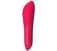 Mini Stimulateur Clitoridien Tango X Rouge