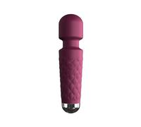 Mini Stimulateur Wand Wanderful - Mini masseur sans fil - mini stimulateur Dorcel